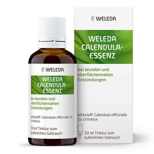 WELEDA Calendula Essenz 20%