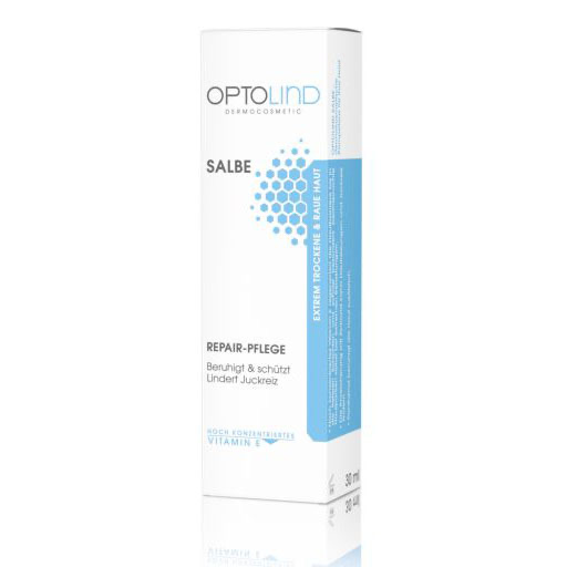 OPTOLIND Salbe