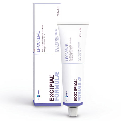 EXCIPIAL Lipocreme