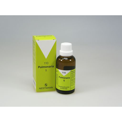 PULMONARIA S 110 Tropfen
