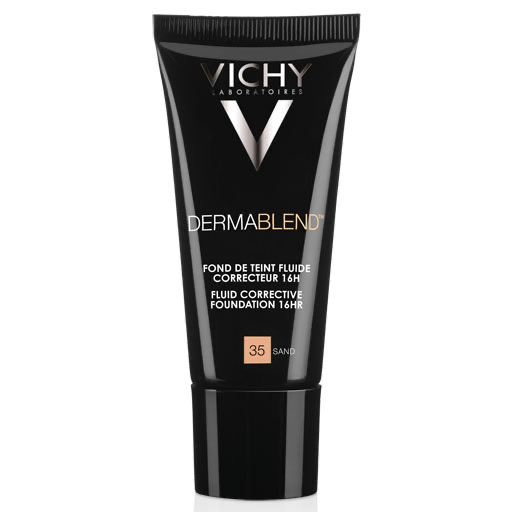 VICHY DERMABLEND Make-up 35