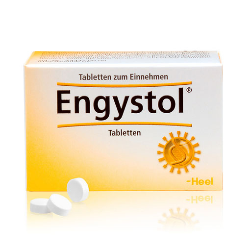 ENGYSTOL Tabletten