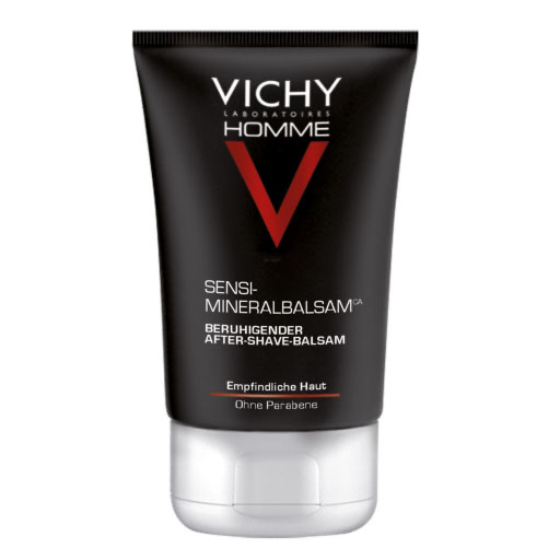 VICHY HOMME Sensi-Balsam Ca