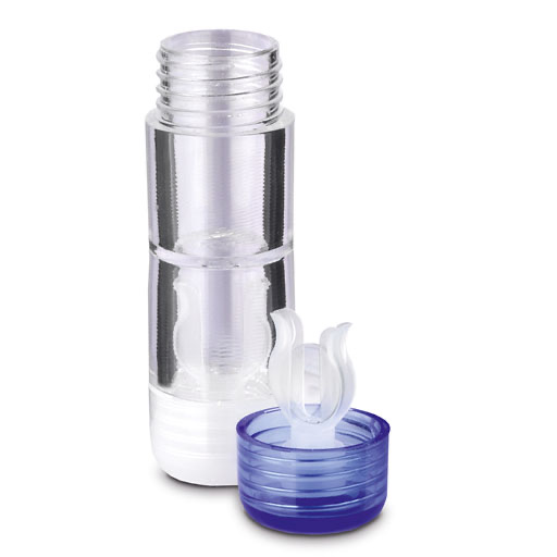 LENSCARE Hartlinsenbeh&auml;lter