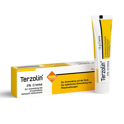 TERZOLIN Creme