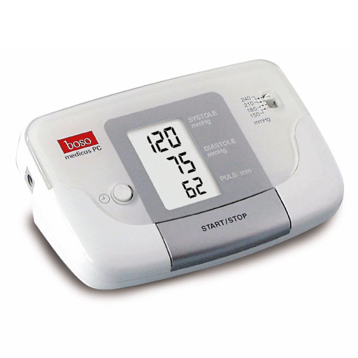 BOSO medicus vollautomat.Blutdruckmessger&auml;t