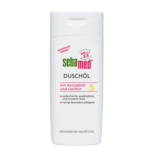 SEBAMED Dusch&ouml;l