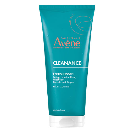 AVENE Cleanance Reinigungsgel