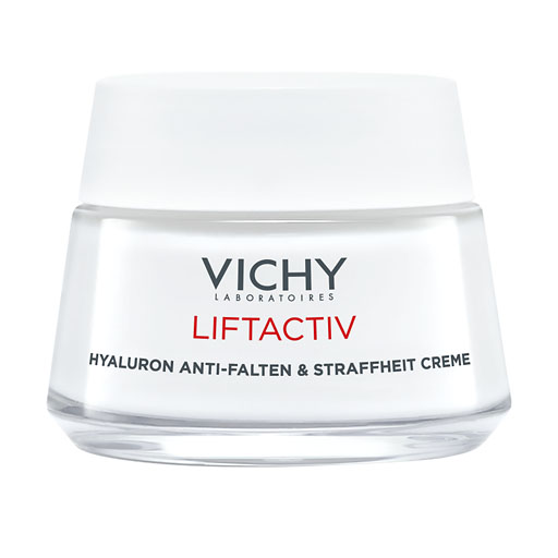 VICHY LIFTACTIV Supreme Tagescreme trockene Haut