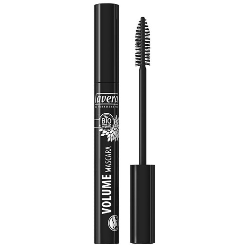LAVERA Volume Mascara black