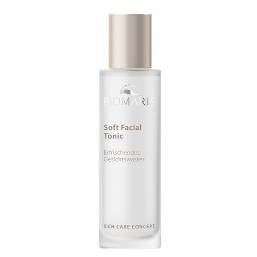 BIOMARIS Soft facial Tonic