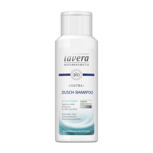 LAVERA Neutral Dusch-Shampoo