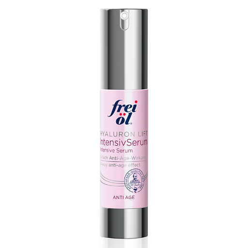 FREI &Ouml;L Anti-Age IntensivSerum