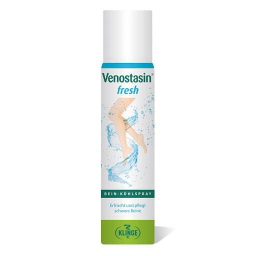 VENOSTASIN fresh Spray