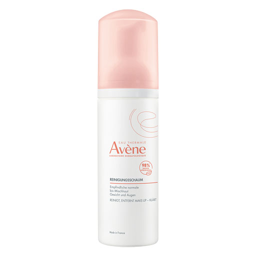 AVENE Reinigungsschaum