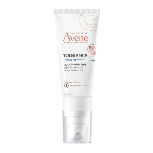 AVENE Tolerance HYDRA-10 Feuchtigkeitscreme