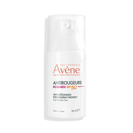 AVENE Antirougeurs Rosamed Anti-R&ouml;t.Konz.SPF 50+