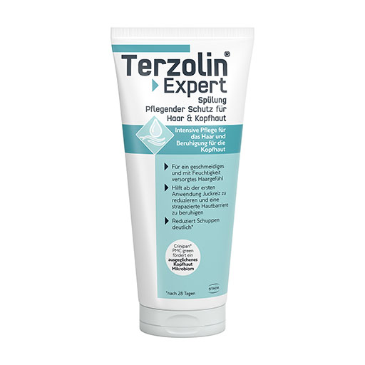 TERZOLIN Expert Sp&uuml;lung