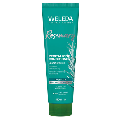 WELEDA Rosmarin Revitalising Conditioner