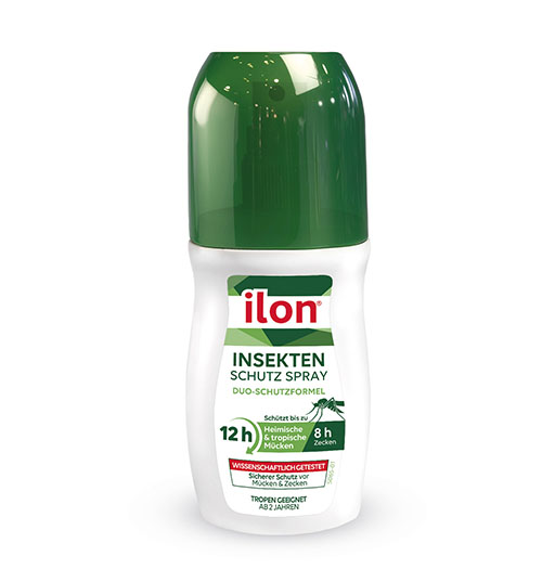 ILON Insektenschutzspray