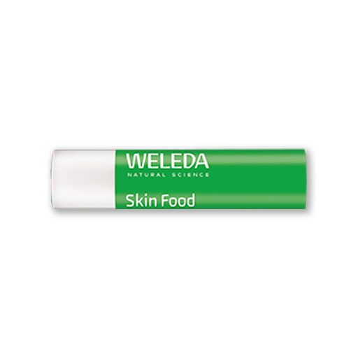 WELEDA Skin Food Lip Balm ohne Karton