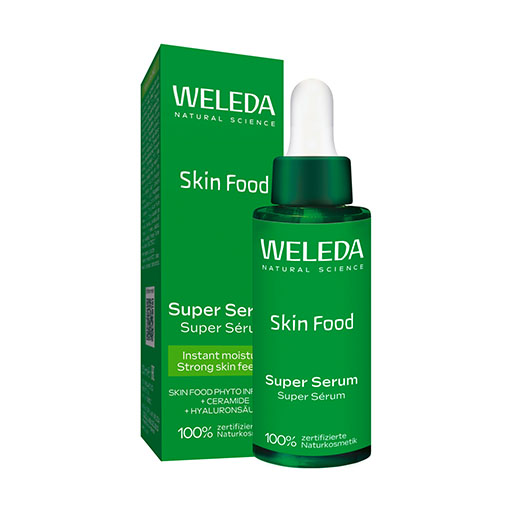 WELEDA Skin Food Super Serum
